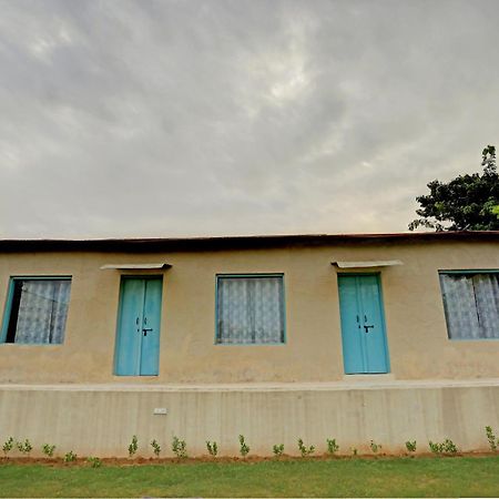 Hotel O The Mud House Bhundsi المظهر الخارجي الصورة